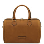 VALERIA — Sac bauletto structuré