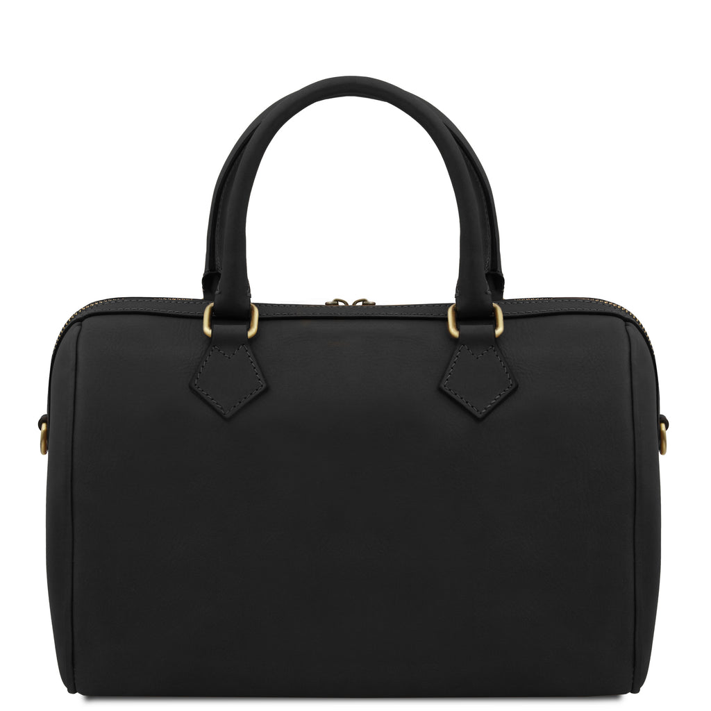 VALERIA — Sac bauletto structuré