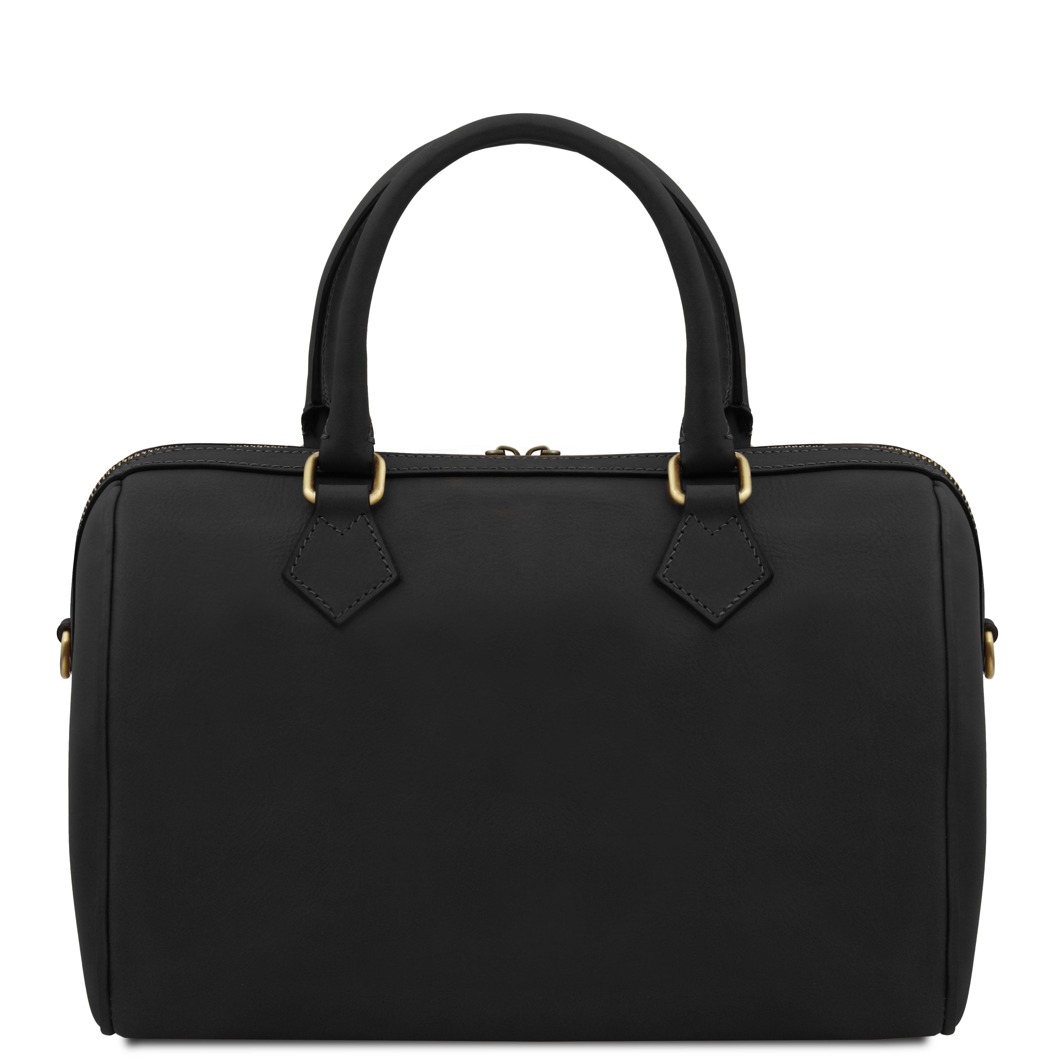VALERIA — Sac bauletto structuré
