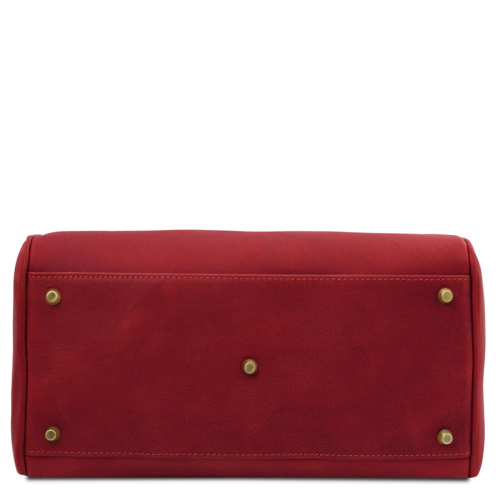 VALERIA — Sac bauletto structuré