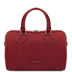 VALERIA — Sac bauletto structuré