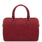 VALERIA — Sac bauletto structuré