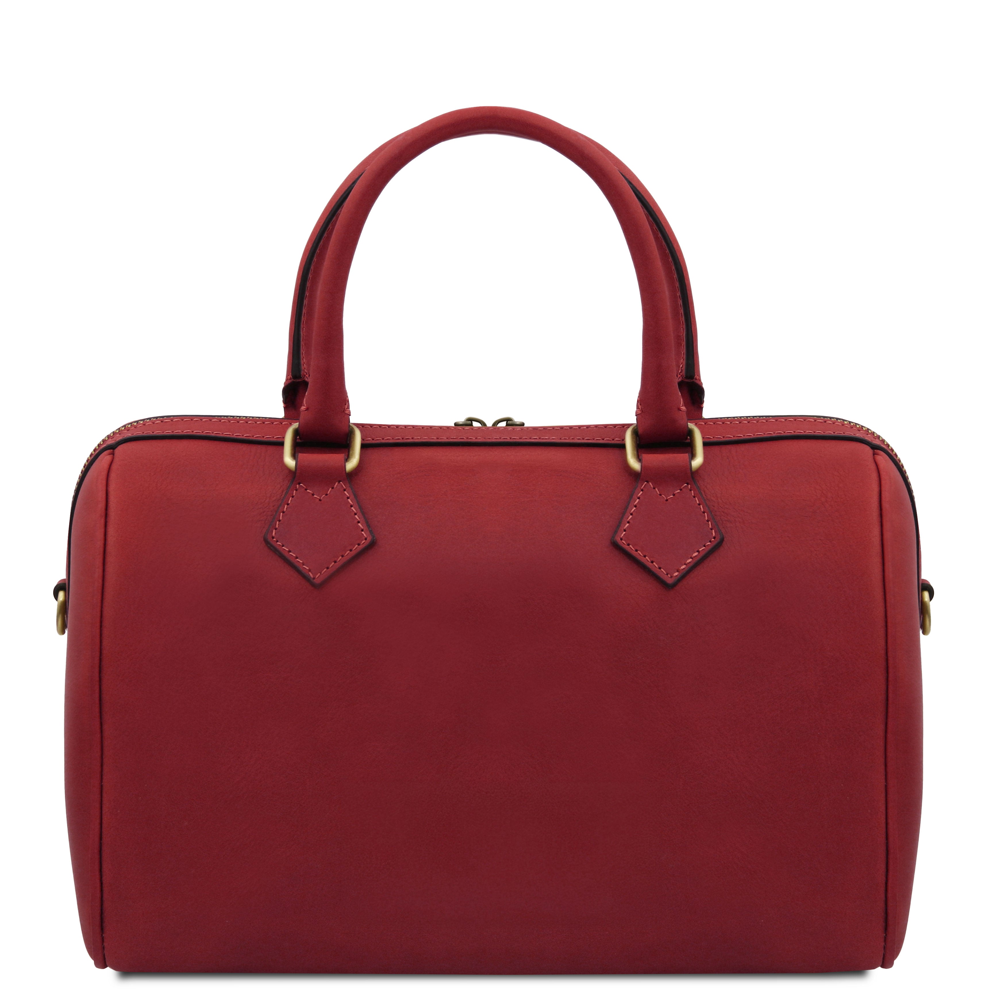 VALERIA — Sac bauletto structuré