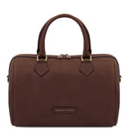VALERIA — Sac bauletto structuré