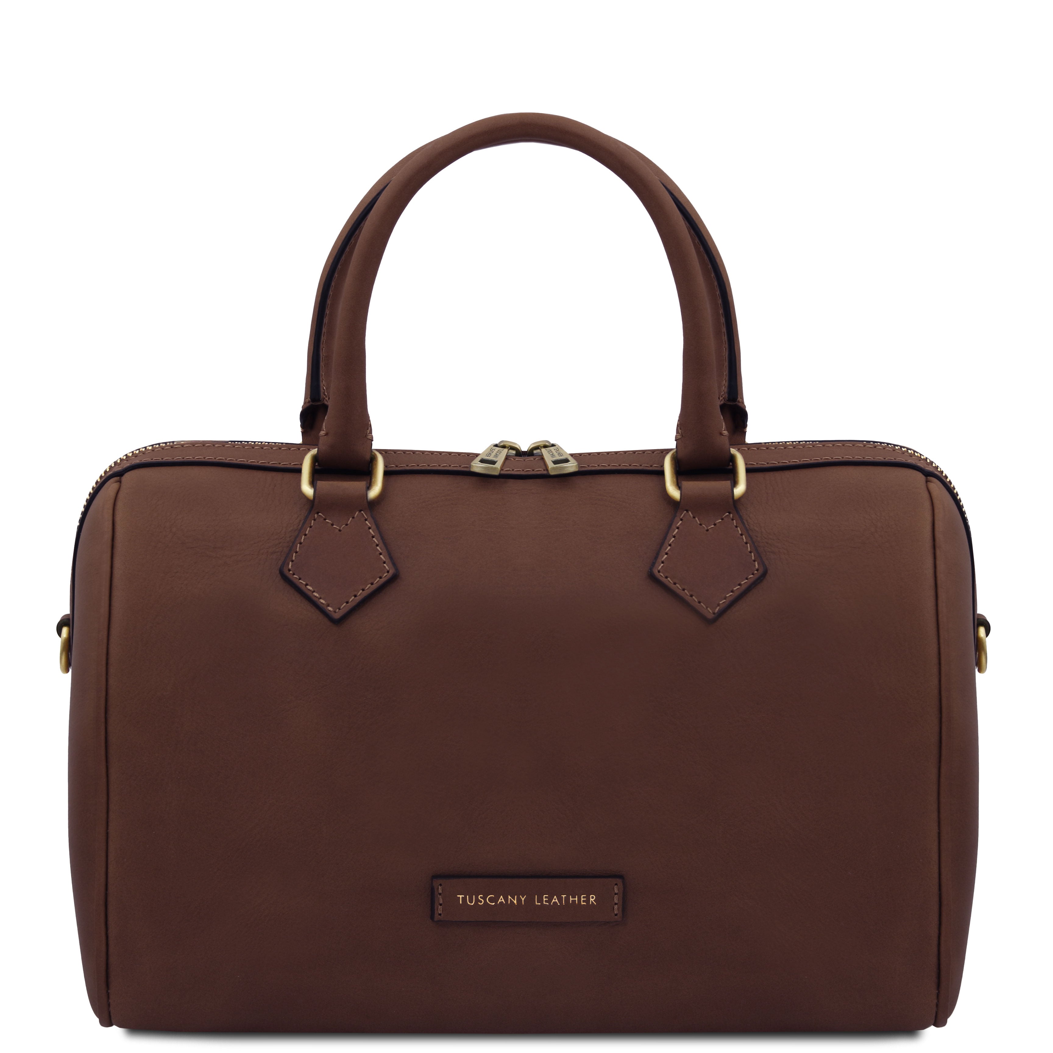 VALERIA — Sac bauletto structuré
