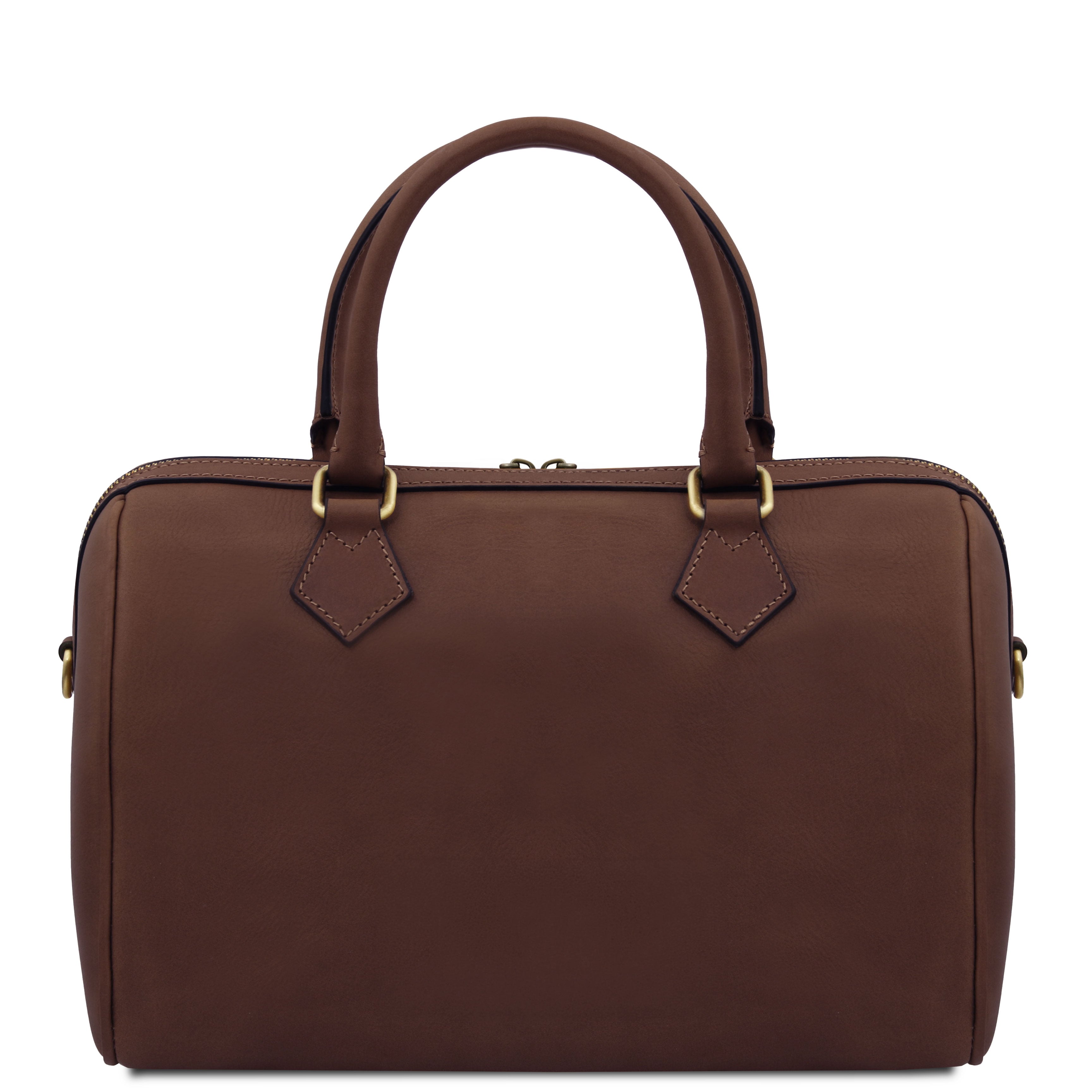 VALERIA — Sac bauletto structuré