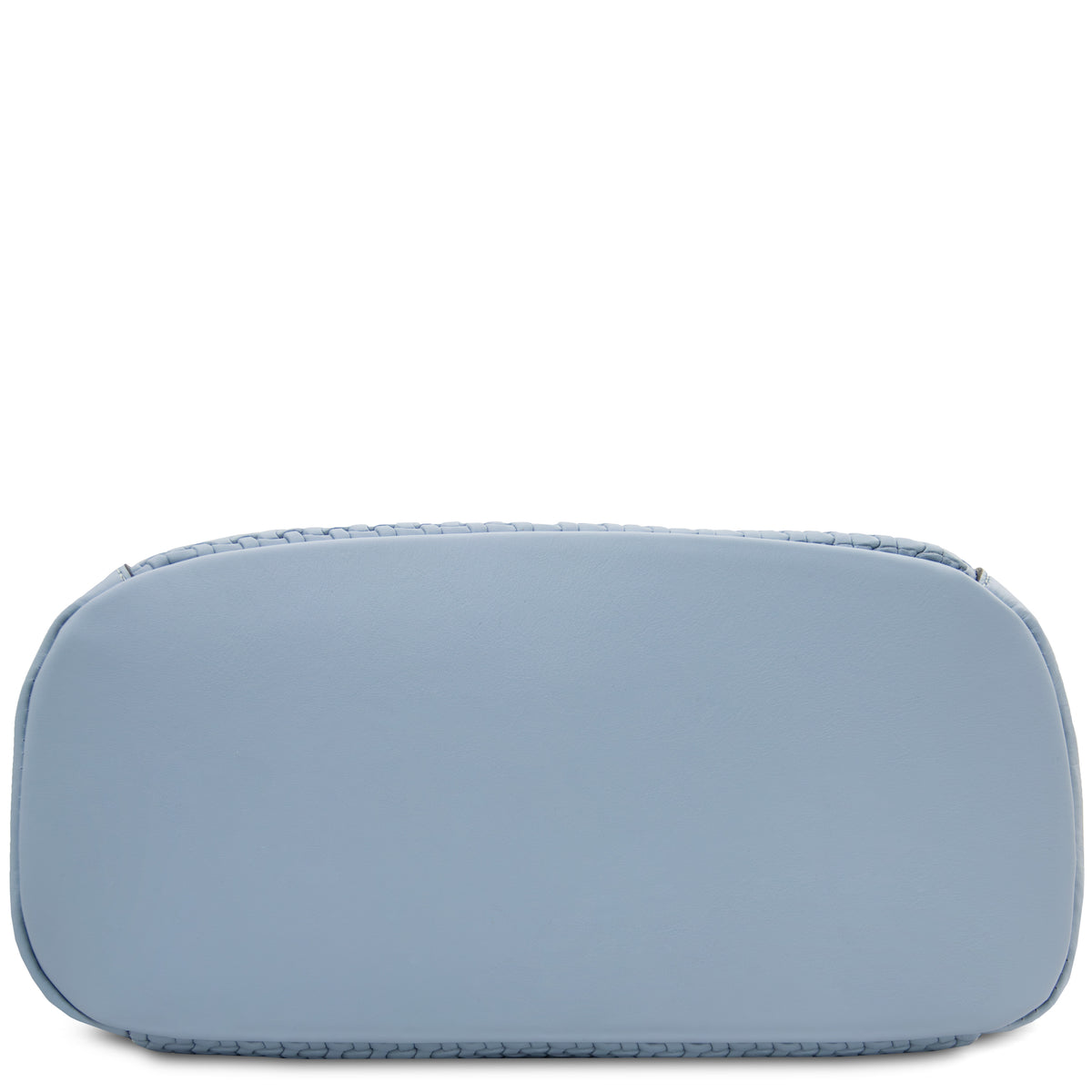 Sac à dos femme DEDALO en cuir véritable imprimé effet tressé
