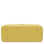 DEDALO — Sac shopping tressé format A4