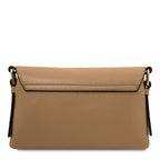 LIVIA — Sac bandoulière en cuir grainé