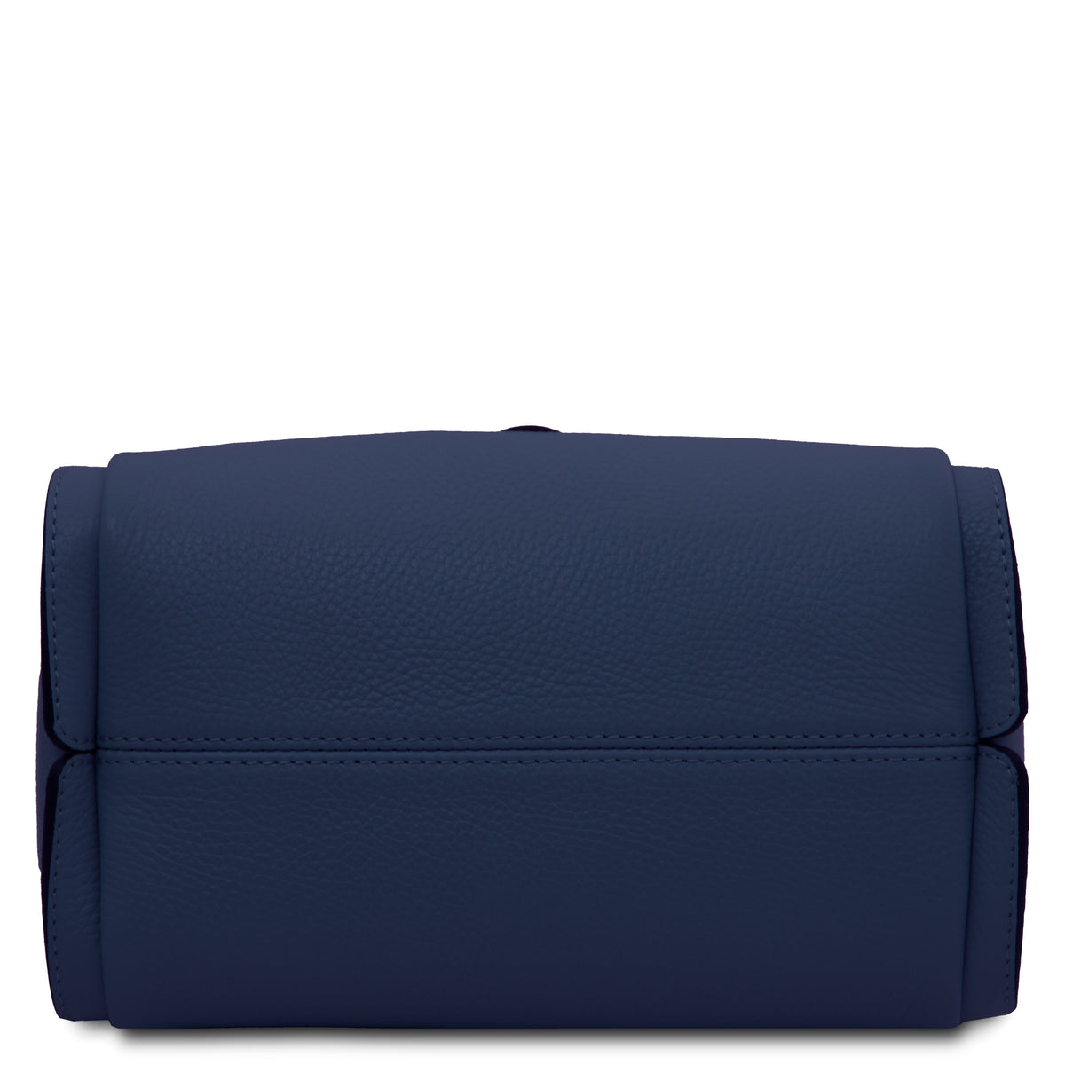 Sac à main femme SOAVE en cuir véritable souple à double poignée