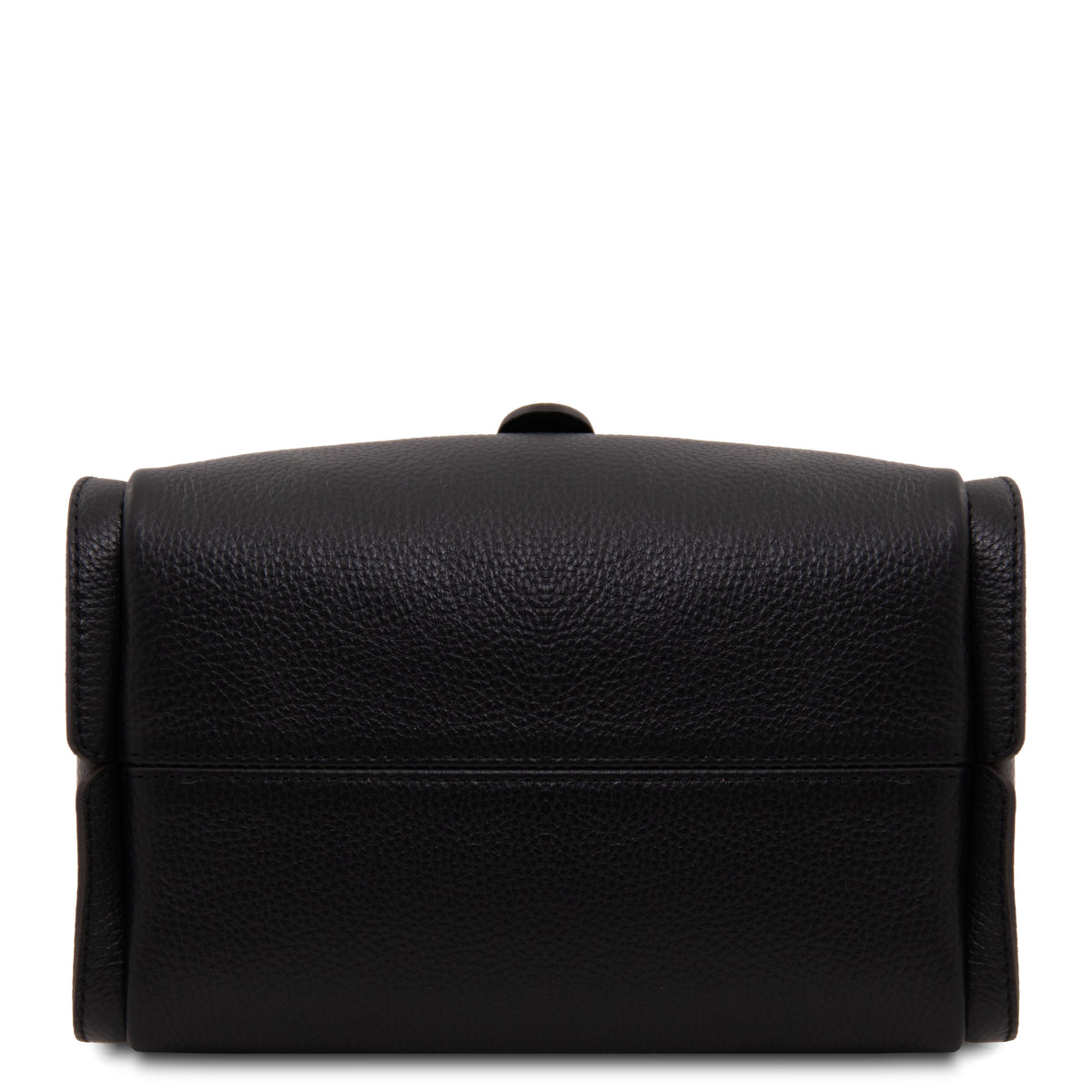 Sac à main femme SOAVE en cuir véritable souple à double poignée