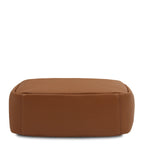 ARCO — Sac à dos compact en cuir à gros grain