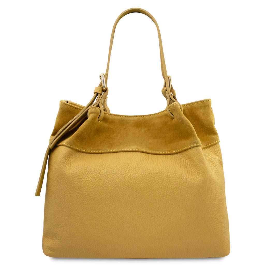 DIADE — Sac shopping souple