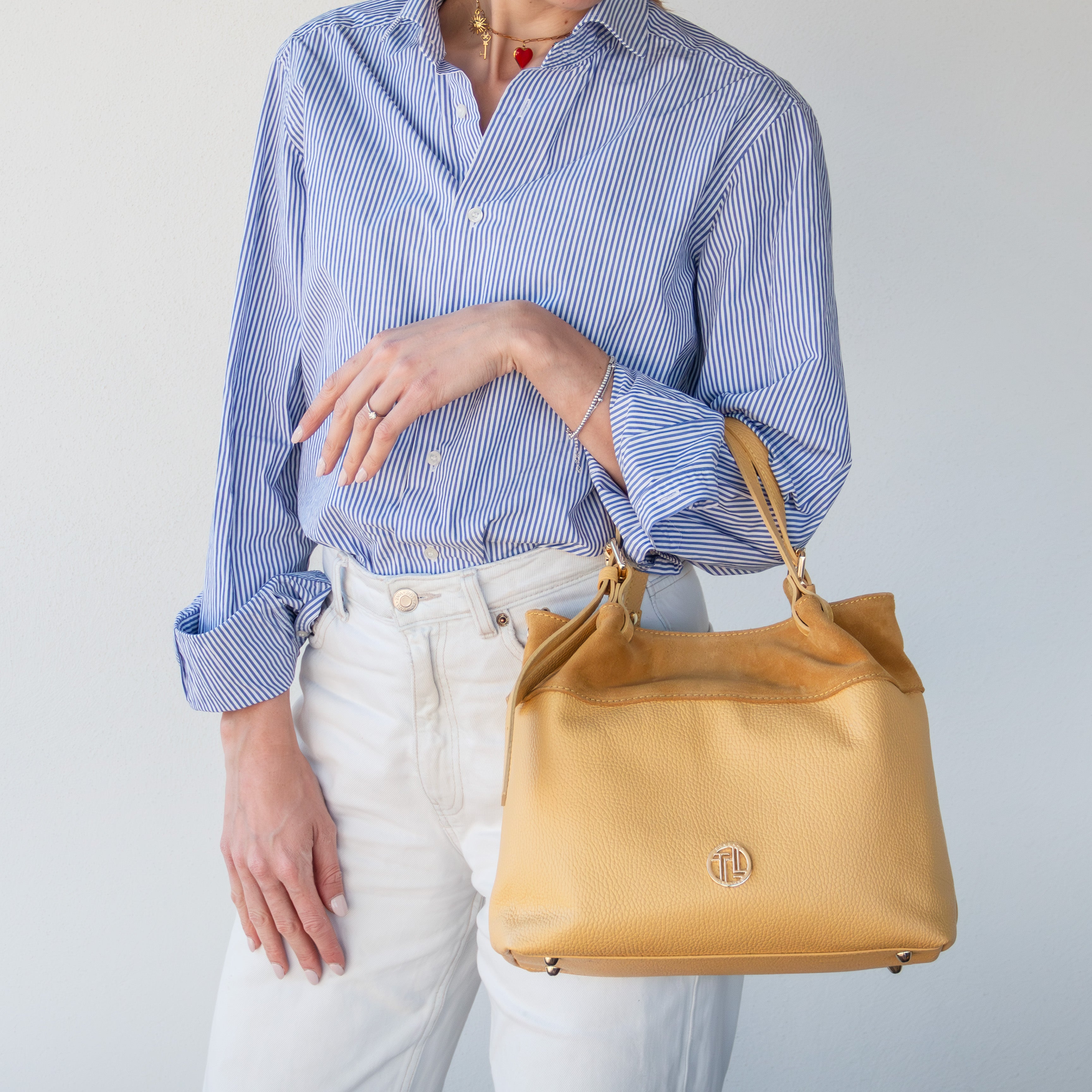 DIADE — Sac shopping souple