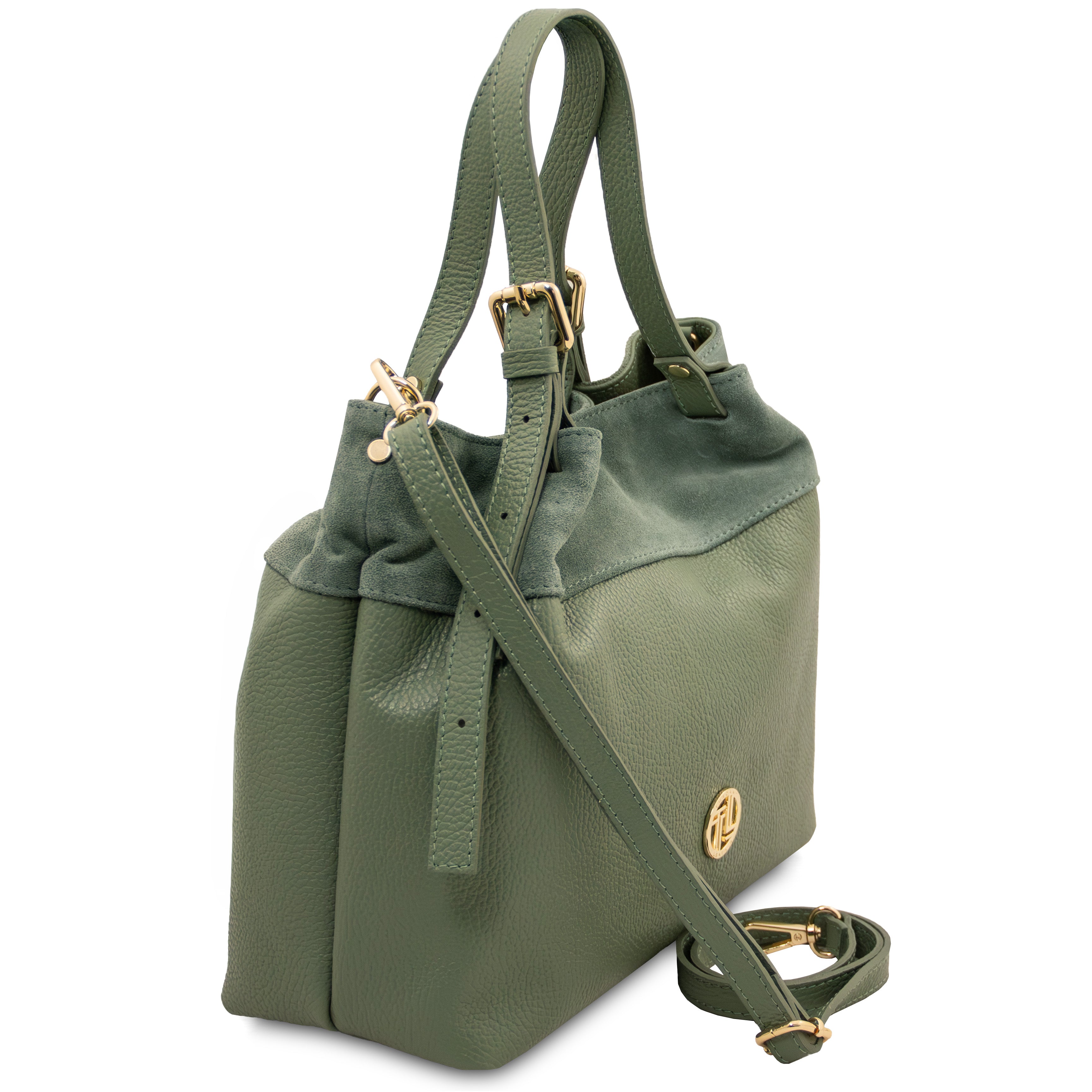 DIADE — Sac shopping souple Image secondaire du produit