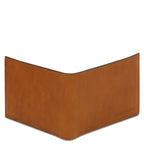 Portefeuille homme TERZO cuir pleine fleur 3 volets