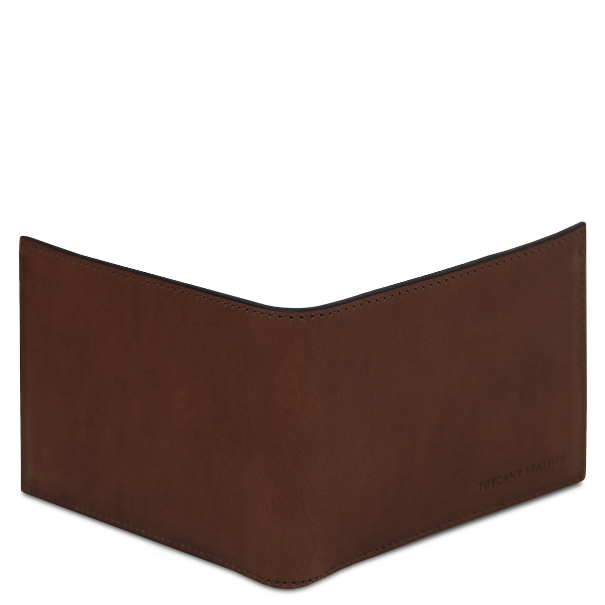 Portefeuille homme TERZO cuir pleine fleur 3 volets