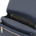 Pochette homme cuir pleine fleur organiseur OLIVER