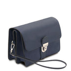 Pochette homme cuir pleine fleur organiseur OLIVER
