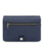 Pochette homme cuir pleine fleur organiseur OLIVER