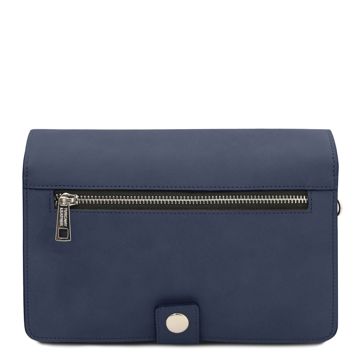 Pochette homme cuir pleine fleur organiseur OLIVER