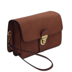 Pochette homme cuir pleine fleur organiseur OLIVER