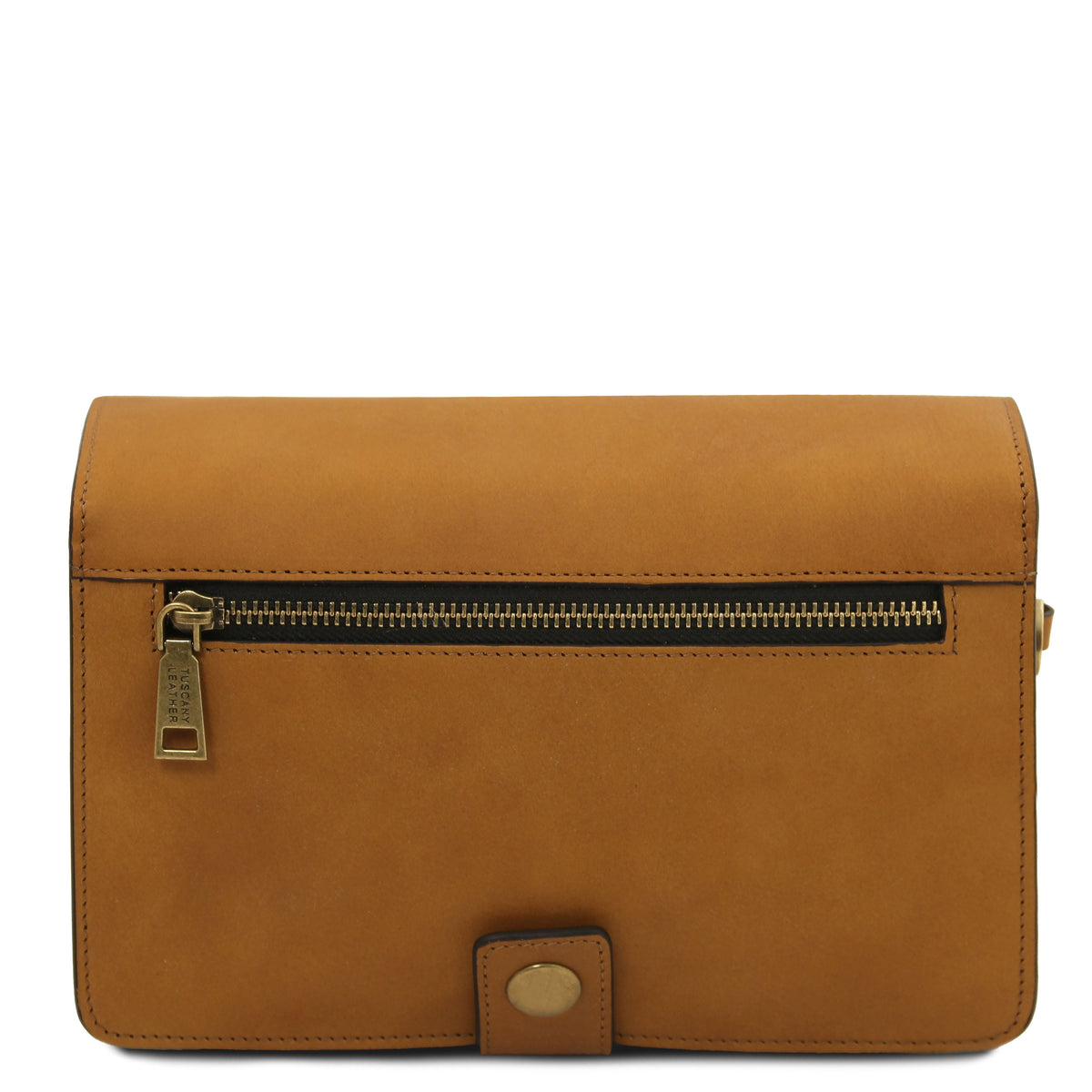 Pochette homme cuir pleine fleur organiseur OLIVER