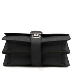Pochette homme cuir pleine fleur organiseur OLIVER
