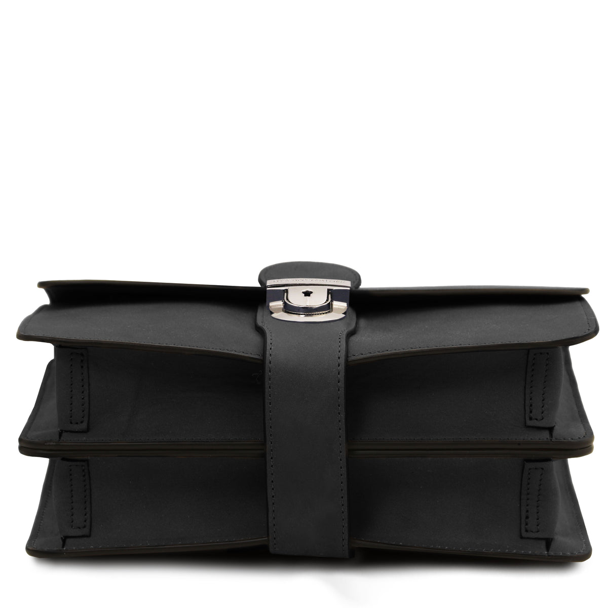 Pochette homme cuir pleine fleur organiseur OLIVER