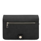 Pochette homme cuir pleine fleur organiseur OLIVER
