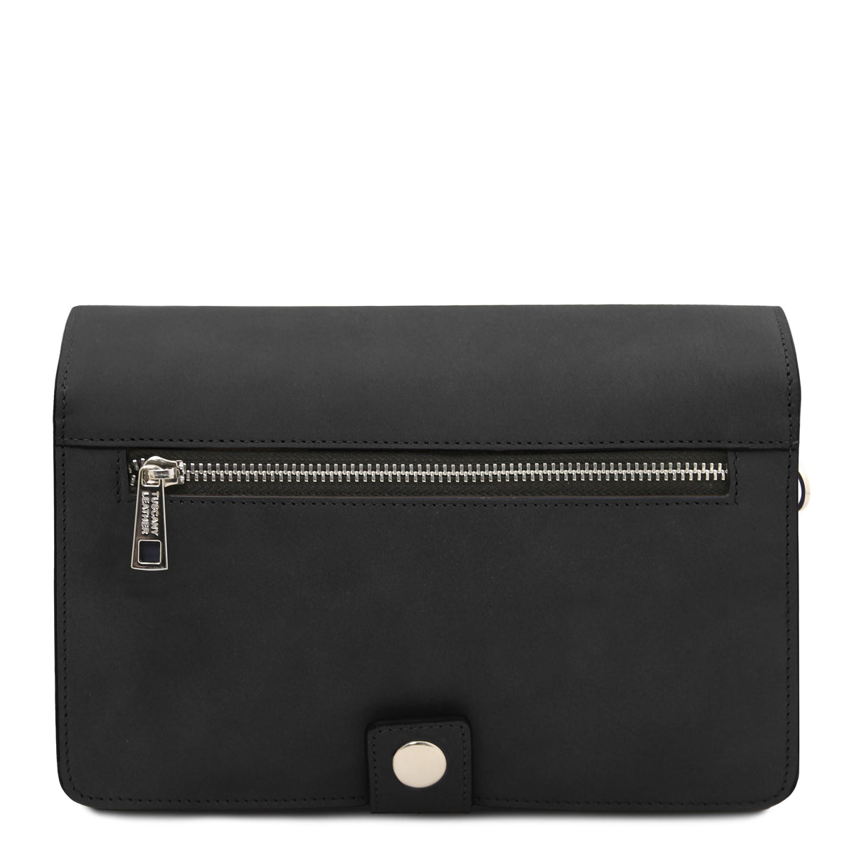 Pochette homme cuir pleine fleur organiseur OLIVER