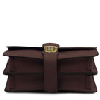 Pochette homme cuir pleine fleur organiseur OLIVER
