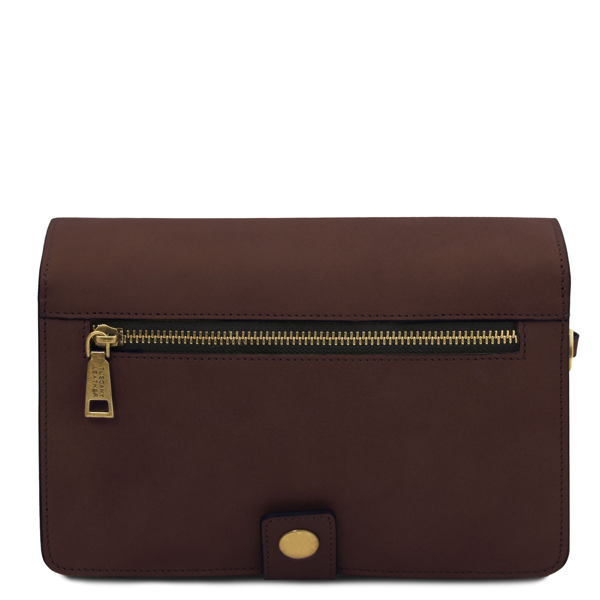 Pochette homme cuir pleine fleur organiseur OLIVER