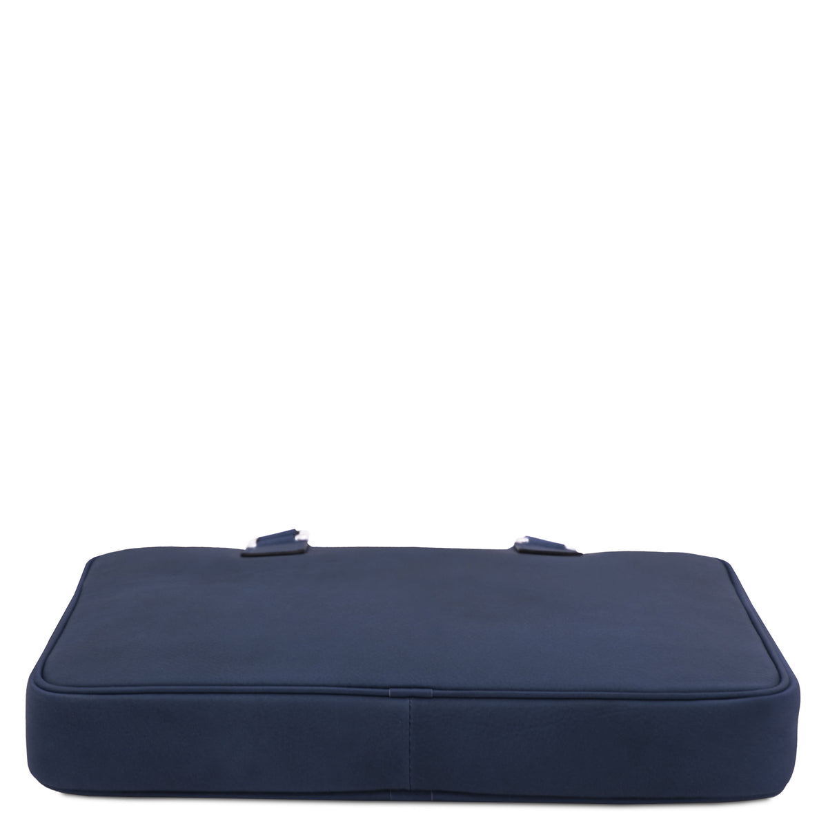 Cartable homme ordinateur cuir pleine fleur format A4 FERRARA