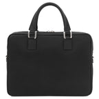 Cartable homme ordinateur cuir pleine fleur format A4 FERRARA