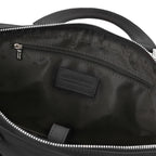 Cartable homme ordinateur cuir pleine fleur format A4 FERRARA