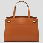 VICTORIA — Sac à main ligne couture