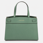 VICTORIA — Sac à main ligne couture