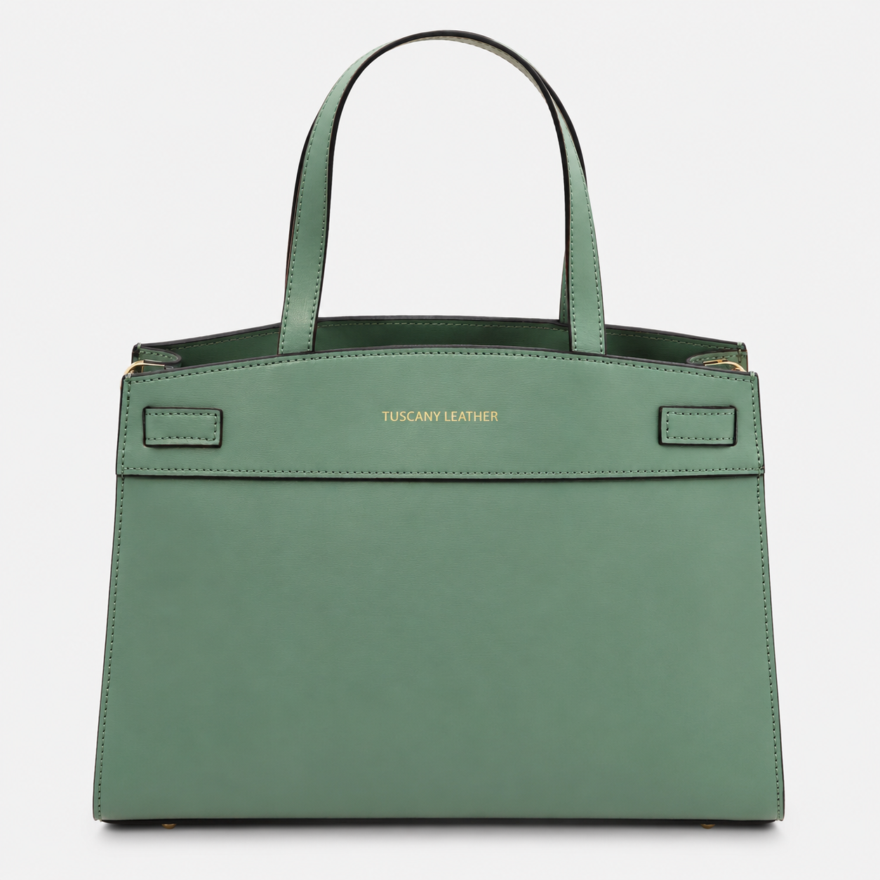 VICTORIA — Sac à main ligne couture