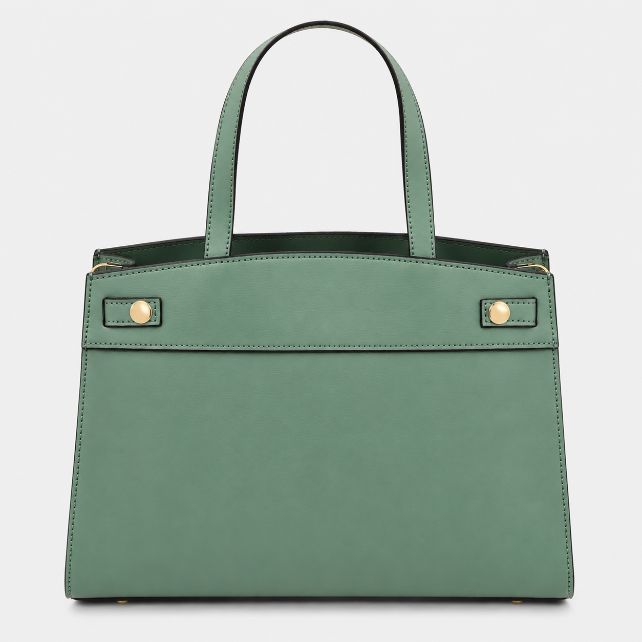 VICTORIA — Sac à main ligne couture