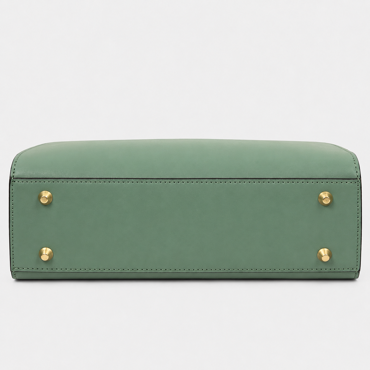 VICTORIA — Sac à main ligne couture