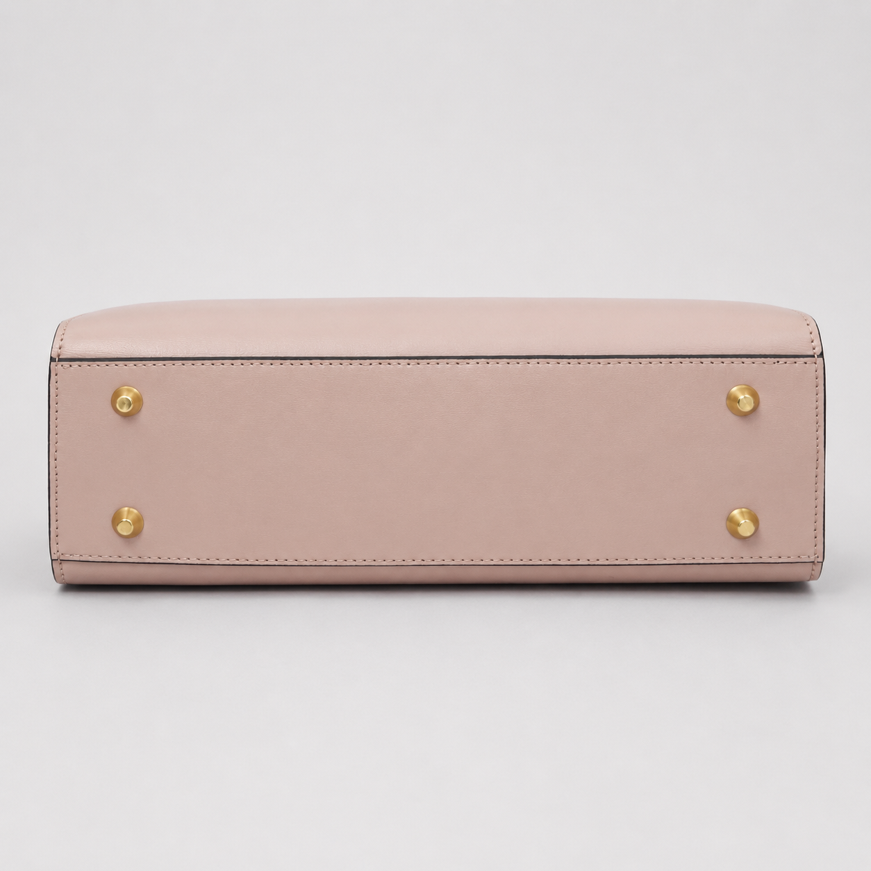 VICTORIA — Sac à main ligne couture