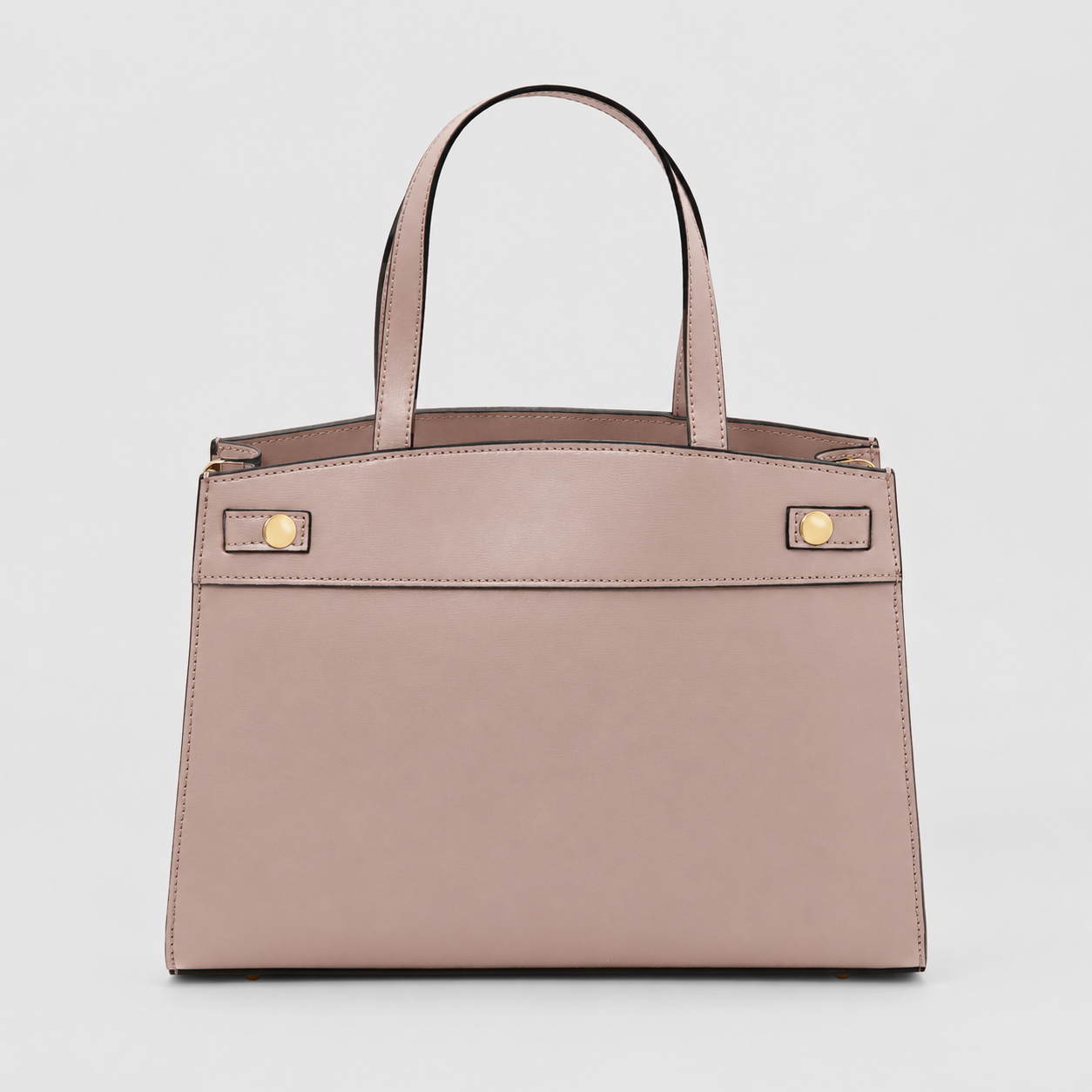 VICTORIA — Sac à main ligne couture