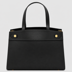 VICTORIA — Sac à main ligne couture