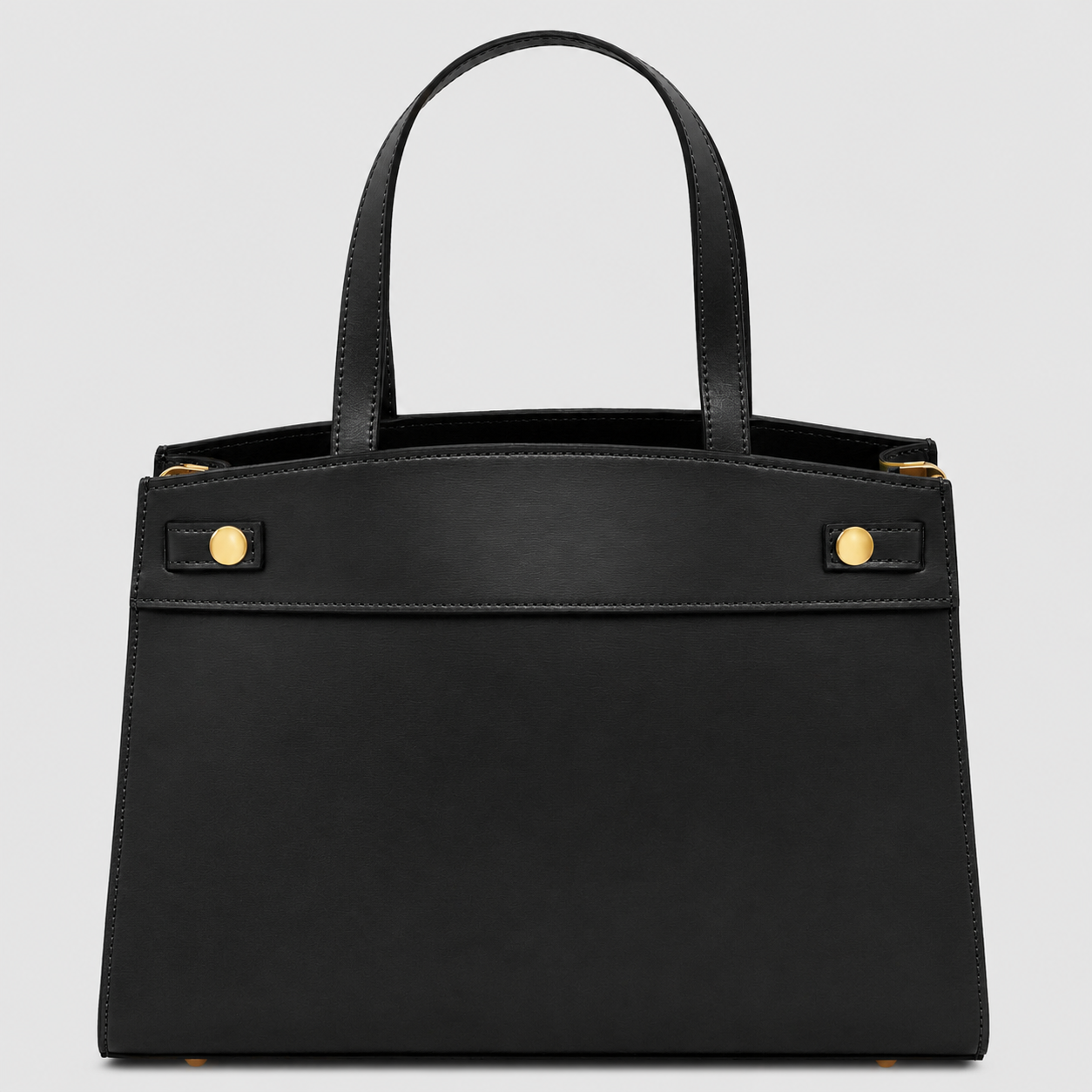 VICTORIA — Sac à main ligne couture