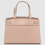 VICTORIA — Sac à main ligne couture