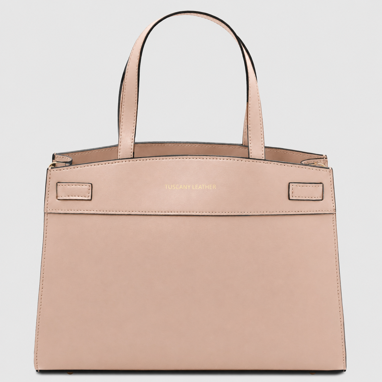 VICTORIA — Sac à main ligne couture