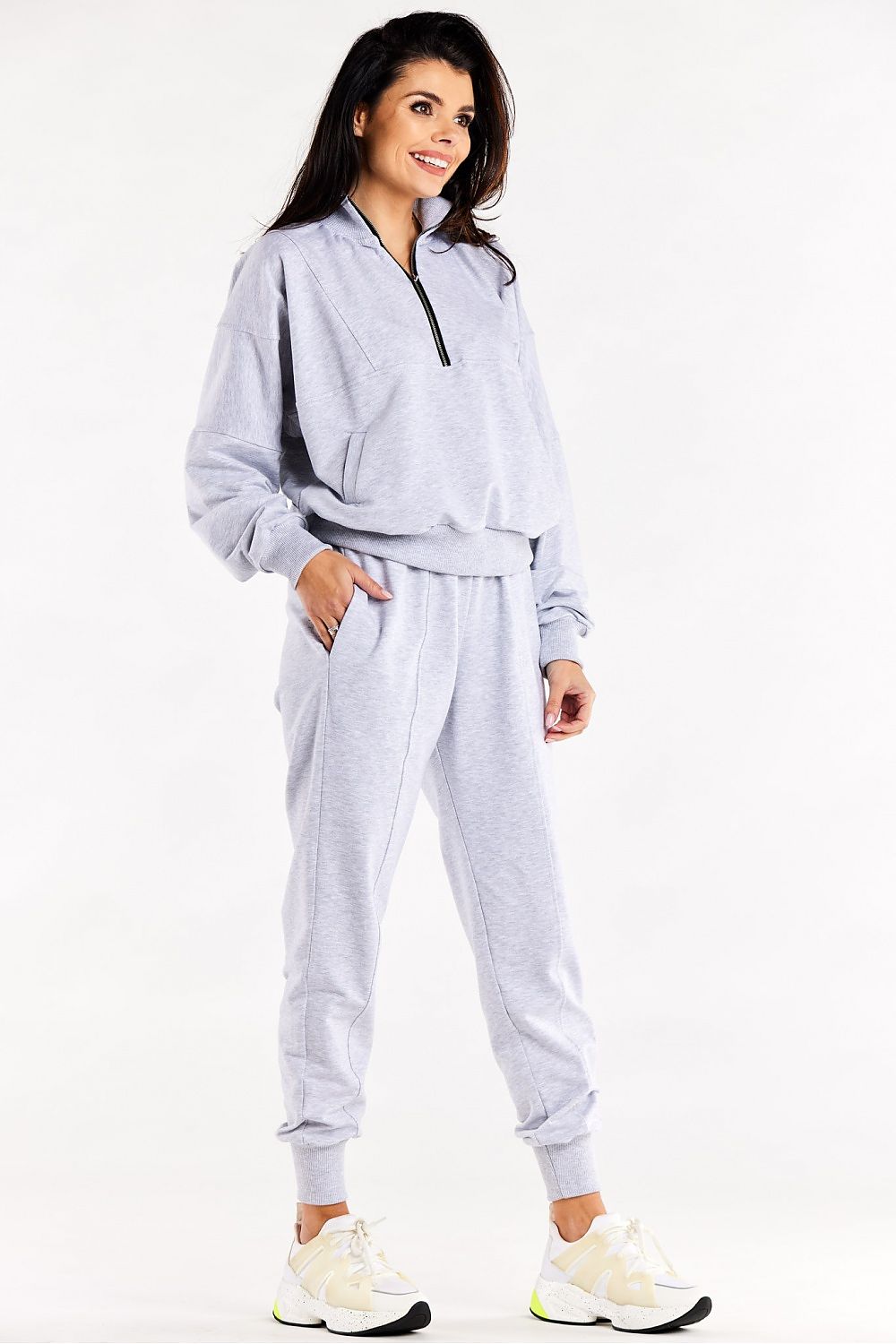 Tracksuit trousers model 188049 Infinite You Secondary image
