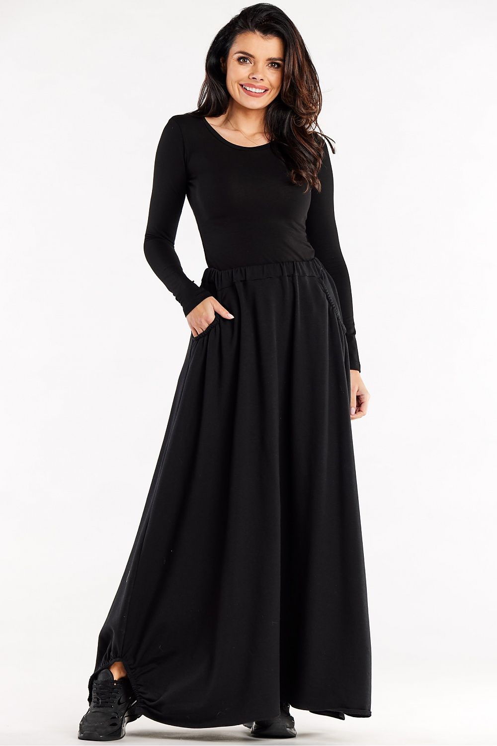 Long skirt model 188064 Infinite You  Main image