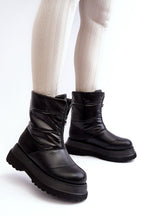  Snow boots model 188596 Step in style 